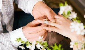 埔鹽求婚、提親、訂婚、結婚媒人婆