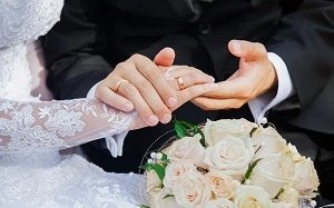 鳳山訂婚流程、訂婚儀式、文定