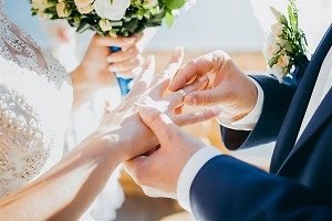 林口結婚迎娶流程、結婚儀式