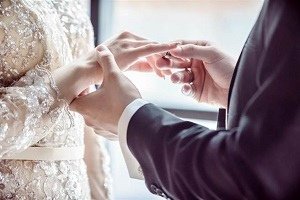 埔鹽結婚迎娶流程、結婚儀式