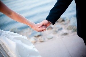 車埕結婚迎娶流程、結婚儀式