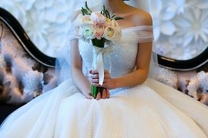 彰化媒人婆提親