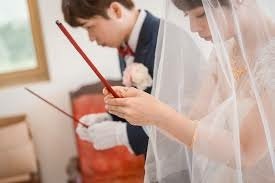 宜蘭求婚、提親、訂婚、結婚媒人婆