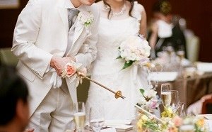 二水求婚、提親、訂婚、結婚媒人婆