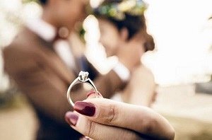 新竹求婚、提親、訂婚、結婚媒人婆