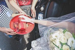 新竹求婚、提親、訂婚、結婚媒人婆