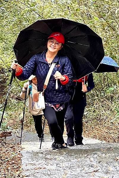 【新竹】新埔九芎湖步道悠遊行、陳家休閒農場午餐暨馥蘭墨登莊園