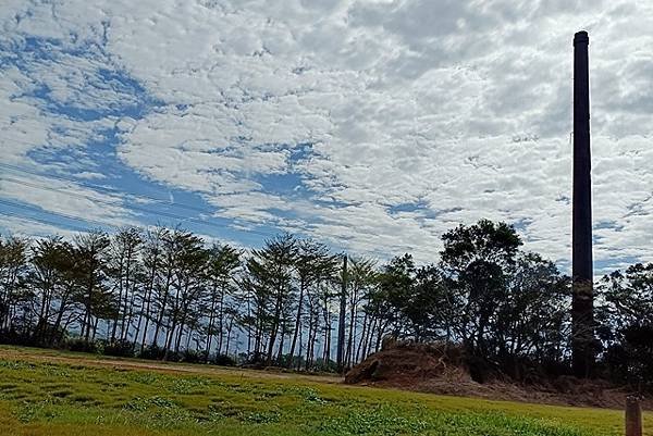 【新竹關西】離線地圖失效，另類的迷宮，黃刧步道上兜圈子