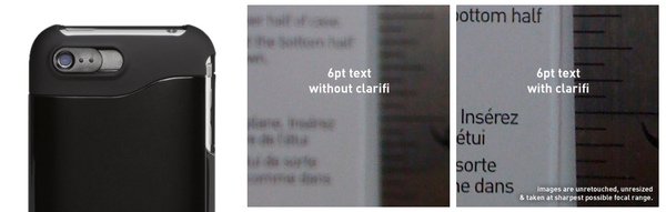 clariifi