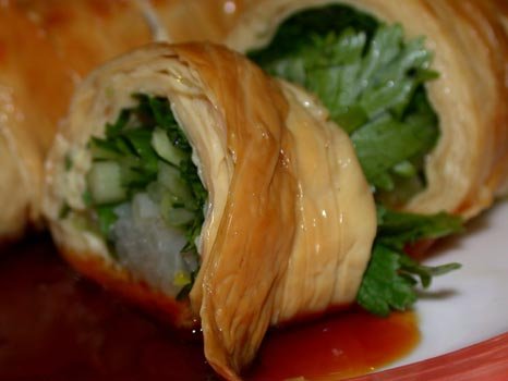 有麵煮-香菜豆腐捲特寫2.jpg