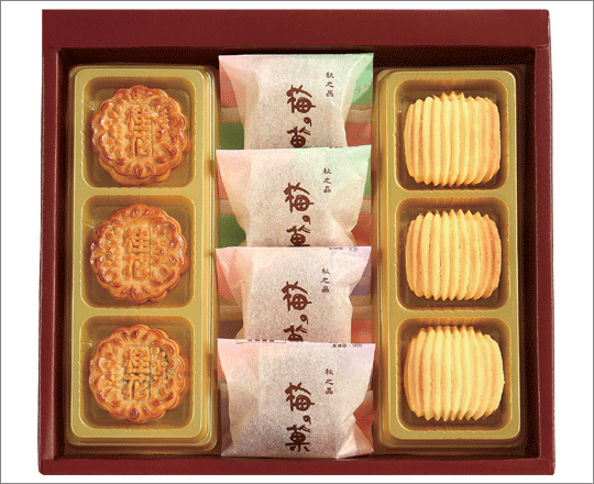 皇樓中秋月餅【皇極之月】