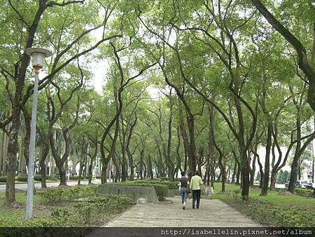 仁愛路
