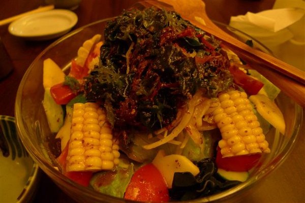 20090718 台中曜炭火燒烤 (1).JPG