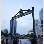 Singapore Clarke Quay