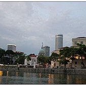 Singapore Clarke Quay