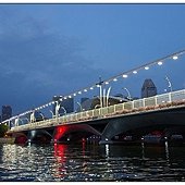 Singapore Clarke Quay