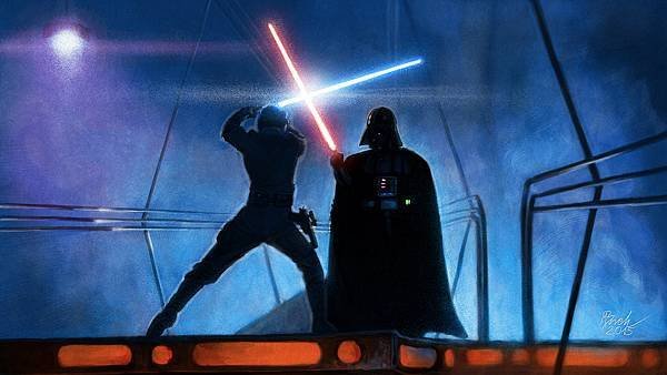 1980【帝國大反擊】The Empire Strikes 