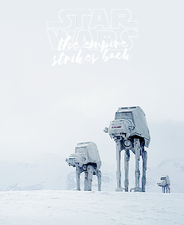 1980【帝國大反擊】The Empire Strikes 