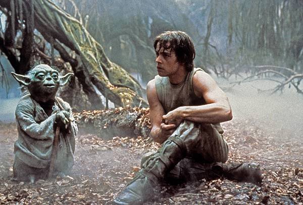 1980【帝國大反擊】The Empire Strikes 