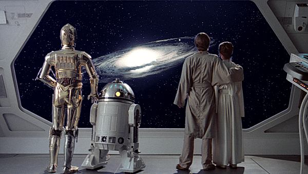 1980【帝國大反擊】The Empire Strikes 
