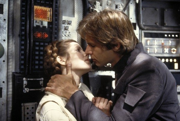 1980【帝國大反擊】The Empire Strikes 