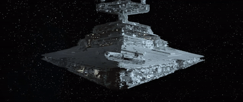 1980【帝國大反擊】The Empire Strikes 
