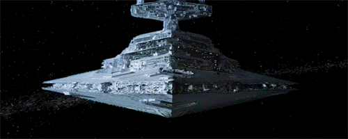1980【帝國大反擊】The Empire Strikes 