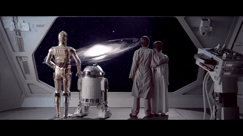 1980【帝國大反擊】The Empire Strikes 