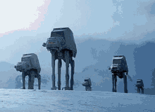 1980【帝國大反擊】The Empire Strikes 
