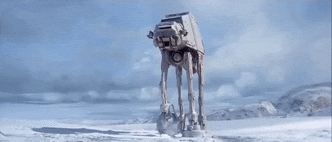 1980【帝國大反擊】The Empire Strikes 