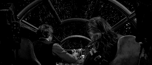 1980【帝國大反擊】The Empire Strikes 