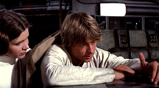 1980【帝國大反擊】The Empire Strikes 
