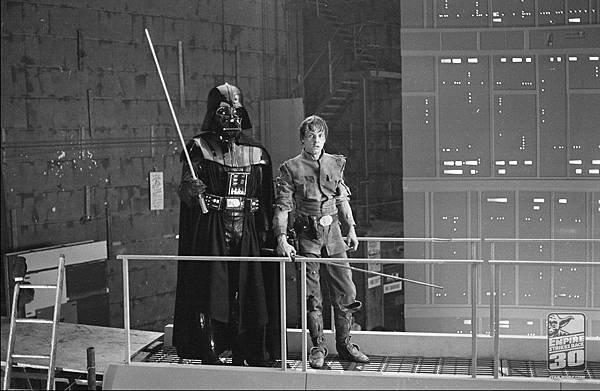 1980【帝國大反擊】The Empire Strikes 