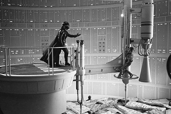1980【帝國大反擊】The Empire Strikes 