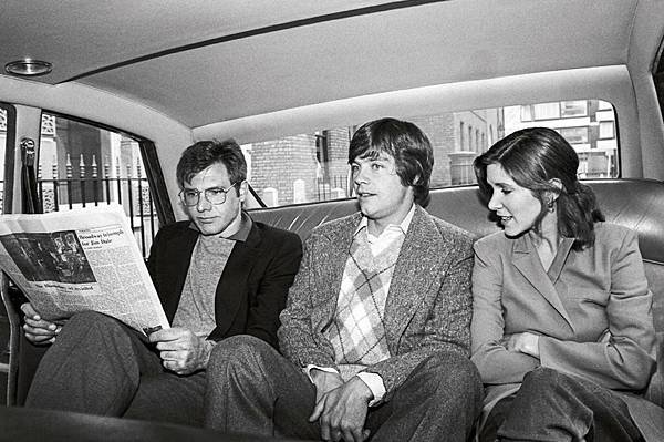 1980【帝國大反擊】The Empire Strikes 
