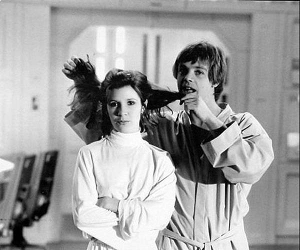 1980【帝國大反擊】The Empire Strikes 