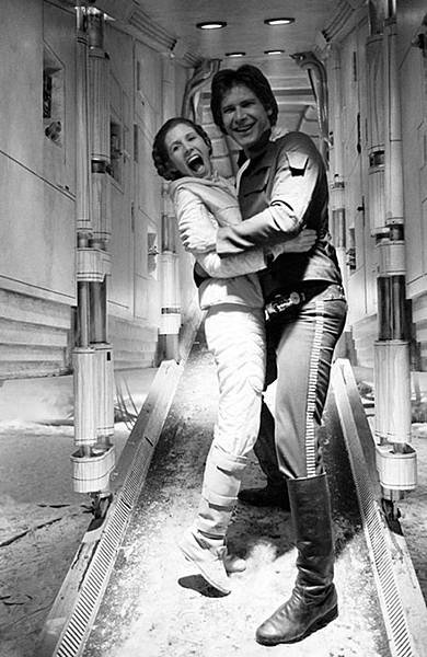 1980【帝國大反擊】The Empire Strikes 