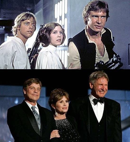 1980【帝國大反擊】The Empire Strikes 