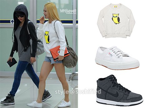 SunHyo-Lucky-Choutte-Superga-Nike