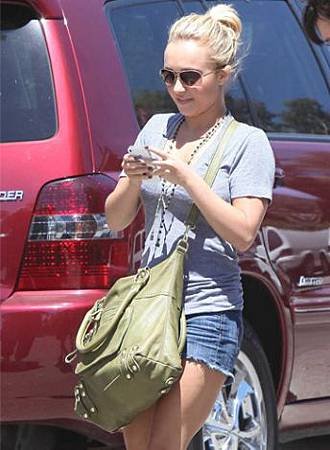 Hayden Panettiere