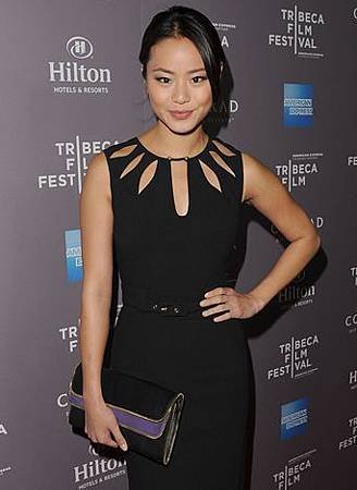 Jamie Chung