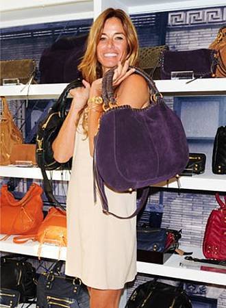 Kelly Bensimon