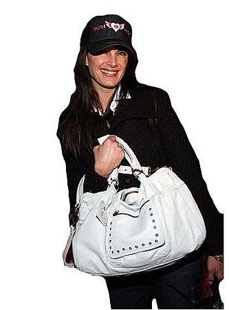 Brooke Shields