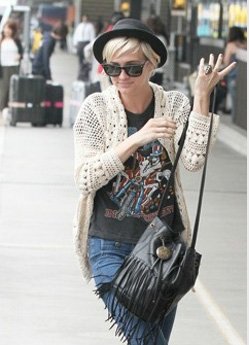 Ashlee Simpson