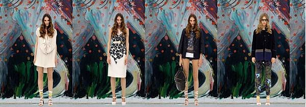 Cynthia Rowley