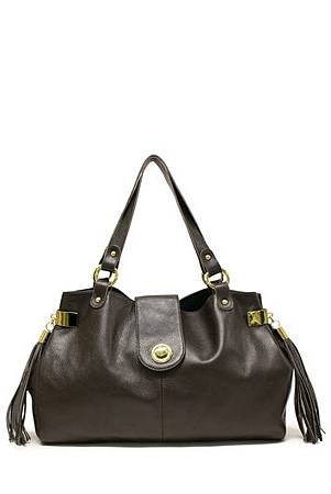 Onna Ehrlich Brooke Shoulder Bag_brown_front