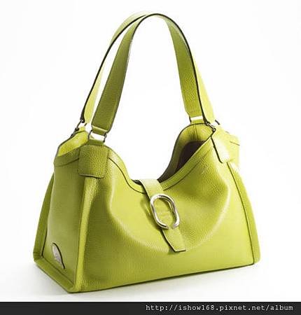New Light Brick 系列 - Light Green NT$ 23,800。A.D.M.J提供