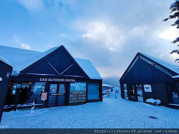 [愛出遊] 2023北海道星野渡假村TOMAMU遊玩攻略(雪