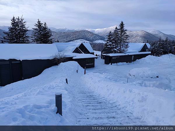 [愛出遊] 2023北海道星野渡假村TOMAMU遊玩攻略(雪