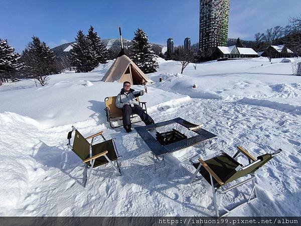 [愛出遊] 2023北海道星野渡假村TOMAMU遊玩攻略(雪